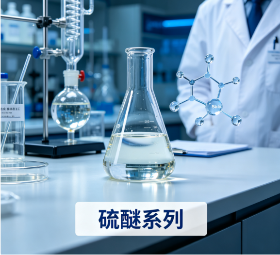 临沂硫醚